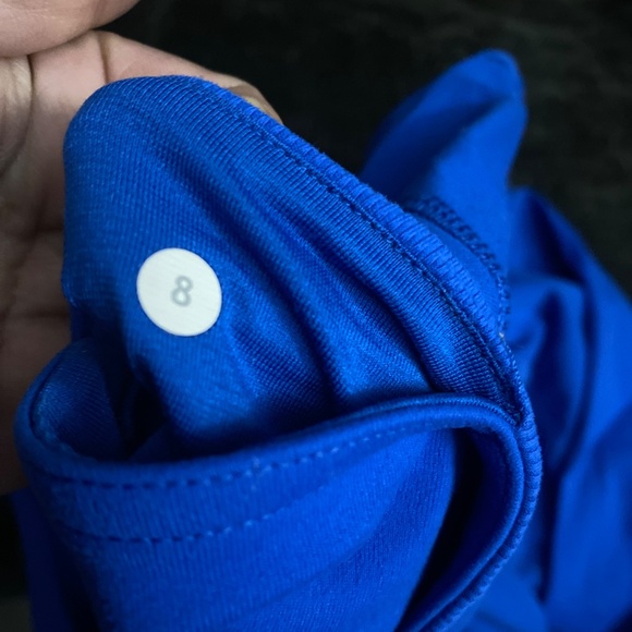 Lululemon crop leggings - Picture 5 of 5